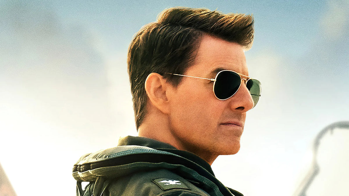 TOP GUN SALE