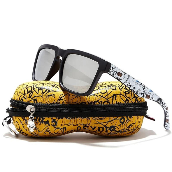 Design Frame Sunglasses